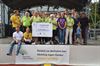 Lommel - Nieuw record voor Levensloop: 270.000 euro!
