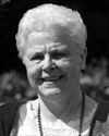 Lommel - Julia Verherstraeten overleden