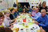 Beringen - Grootoudersfeest met ontbijt in Steenoven