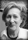 Beringen - Gerda Verpoest overleden