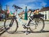 Peer - Fietsteller bewijst succes van fietsstraat