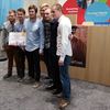 Neerpelt - Team van Bram Bleys wint IT-prijs