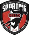 Neerpelt - Sporting wint van Sasja