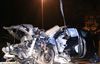 Lommel - Bestuurder crasht tegen boom