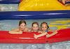 Lommel - 100 Lommelaren testten het nieuwe zwembad