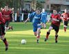 Lommel - Lutlommel verliest van Moelingen