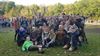 Beringen - Gouw Limburg Trophy voor Scouts en Gidsen Tervant