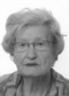 Lommel - Céline Henckens (102) overleden