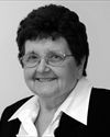 Lommel - Lena Vreys overleden