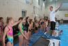 Beringen - Zwemclub DBT verliest groot talent