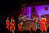 Overpelt - De Sinterklaasshow in Palethe