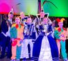 Neerpelt - Een nieuw carnavalsjaar, een nieuw prinsenpaar