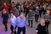 Beringen - Seniorendagen afgesloten met een dansnamiddag