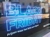 Beringen - Black Friday is verdeeld succes