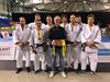 Beringen - Judoteam Koersel haalt brons