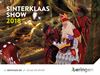 Beringen - Sinterklaasshow: Aanvraag terugbetaling tickets