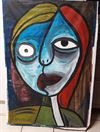 Beringen - Drie 'Picasso's' te koop voor de Warmste Week