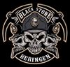 Beringen - Nieuwe club: Black Stone Bikers Beringen