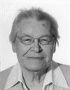 Beringen - Hélène Maesen overleden