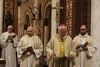 Beringen - Bisschop installeert pastorale eenheid St.-Barbara