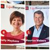 Beringen - Webers wil stem in Brussel laten klinken