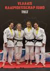 Pelt - Judo: goud voor Doreen Hendrikx
