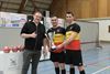 Beringen - Duo Damen-Dirikx wint Beker van Vlaanderen
