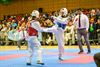 Beringen - Lore en Mubin: Belgisch kampioen Taekwondo