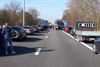 Beringen - Zwaar ongeval E313 in Geel: snelweg afgesloten