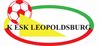 Leopoldsburg - K.ESK Leopoldsburg wint van Tienen