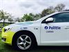 Bocholt - Politieachtervolging door drie gemeenten