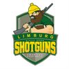 Beringen - Limburg Shotguns kloppen Antwerp Argonauts