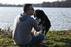 Beringen - Wok 4 The Dok steunt kansarme gezinnen met honden