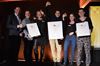 Beringen - APK Group wint persprijs tijdens Communiquoi