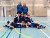Beringen - Vijf ploegen Stalvoc in finale Beker van Limburg