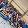 Beringen - Stalvoc Dames A kampioen!