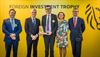 Beringen - Borealis wint Foreign Investment of the Year