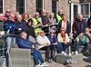 Beringen - Okra op bezoek in Zorghuis Limburg