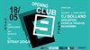 Beringen - Save the date: opening Club 9