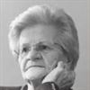 Lommel - Rosa Heyligen overleden