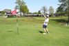 Beringen - Start to golf