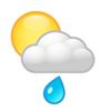 Leopoldsburg - Na regen komt zonneschijn