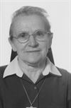 Pelt - Zuster Barbara Plessers overleden
