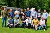 Beringen - Voka Limburg brengt ondernemers naar de Hemelbrug