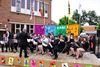 Beringen - Muzikaal schoolfeest 't Klavertje
