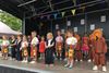 Pelt - Schoolfeest bij De Linde (Haspershoven)