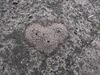Pelt - Een hartje in het zand