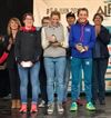 Lommel - Nathalie Franken tweede in AlpsMan Xtrem Triathlon