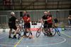 Beringen - Cyclobal: een sport voor jong en oud
