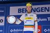Beringen - Thomas Sprengers wint strijdlustklassement
